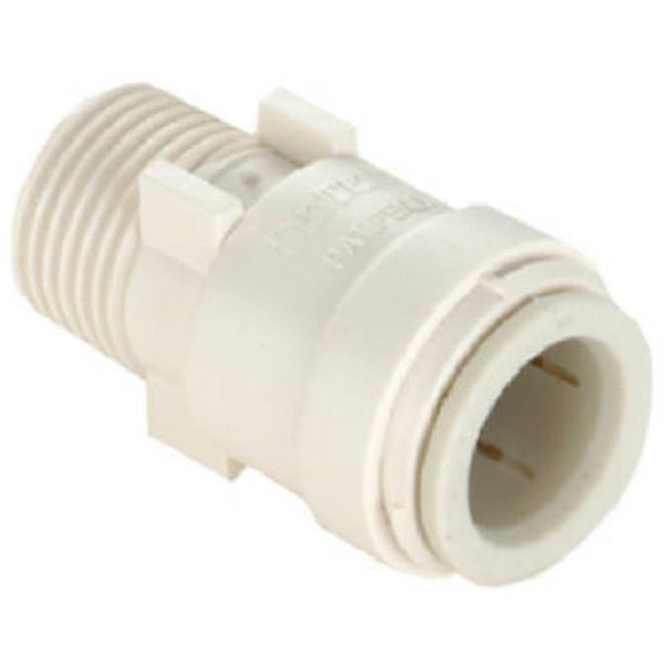 House P-810 0.75 CTS x 0.75 MPT in. Adapter HO571545